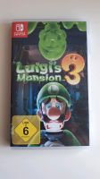 *TOP* Nintendo Switch Luigi's Mansion 3 Nordrhein-Westfalen - Paderborn Vorschau