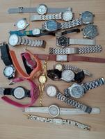 Uhren Konvolut Armbanduhr Sammlung Neustadt - Hohentor Vorschau