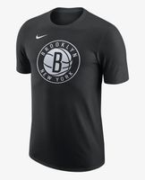 Nike Brooklyn Nets Essential NBA-T-Shirt Sachsen-Anhalt - Barleben Vorschau