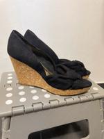 Peep Toes H&M Größe 38 Baden-Württemberg - Weingarten Vorschau