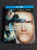 Minority Report - Blu-Ray Steelbook - FR Import - selten Westerwaldkreis - Schenkelberg Vorschau