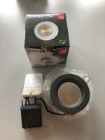 LED Leuchte SG Jupiter schwarz Pro NEU OVP Niedersachsen - Rosengarten Vorschau