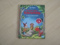CBJ: Der kleine Drache Kokosnuss und der Zauberschüler Bayern - Kempten Vorschau