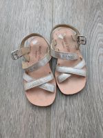 Sandalen 23 Creme Schuhe Baden-Württemberg - Erbach Vorschau