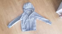 Sweatjacke Engelbert Strauss 122/128 grau Bayern - Pettstadt Vorschau