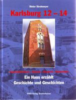 Karlsburg 12 – 14 – Bremerhaven Häfen - Bremerhaven Vorschau