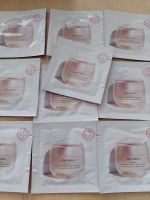 Shiseido Benefiance Wrinkle Smoothing Cream Enriched 15ml Proben Bayern - Augsburg Vorschau