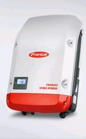 Fronius Symo, Symo Hybrid 5.0-3-S Hessen - Hohenroda Vorschau