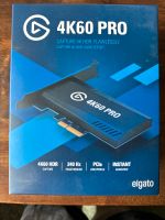 Elgato 4K60 Pro Capture Card Niedersachsen - Bienenbüttel Vorschau