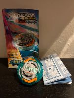 Hasbro Beyblade QS Zeal Nyddhog N8 Single Pack Sachsen - Syrau Vorschau