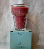 Partylite Windlichglas Duftwachsglas Passionsfrucht Papaya NEU Brandenburg - Oranienburg Vorschau