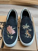 Vans slipper größe 38 Niedersachsen - Lehrte Vorschau