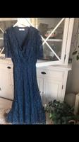Kleid Damen blau 34 Neu Brandenburg - Eberswalde Vorschau