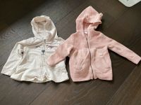 GAP Kapuzenjacke Jacke Hoodie München - Trudering-Riem Vorschau