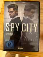 Spy City Staffel 1 (DVD) Bonn - Bonn-Zentrum Vorschau