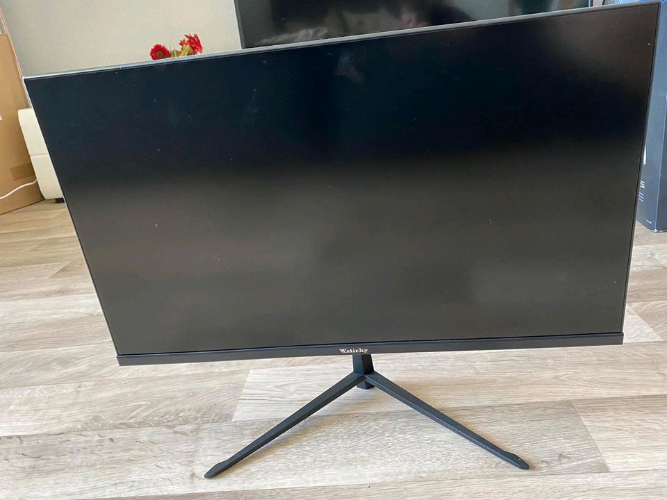 Gaming Monitor 75hz in Neubrandenburg