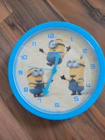 Minion Wanduhr Baden-Württemberg - Rheinau Vorschau