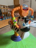 Hipp Hopp Zebra *Fisher Price* Rheinland-Pfalz - Wattenheim Vorschau