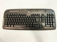 Logitech Taststatur - Cordless EX110 Baden-Württemberg - Schönaich Vorschau