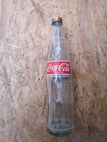 Coca-Cola Flasche 0,5 l Bayern - Hammelburg Vorschau