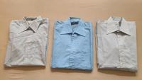 3x Hemd Herren - Gr. 40 - CAT - Sir Franklin - Eurochie Business Friedrichshain-Kreuzberg - Friedrichshain Vorschau