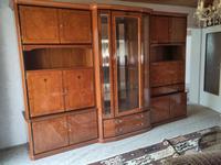 Wohnzimmer Schrankwand neuwertig und unbenutzt mit Sideboard Bayern - Büchenbach Vorschau