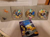 DVD s Season 7 Nordrhein-Westfalen - Gladbeck Vorschau