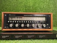 Marantz 2285B Receiver Black Woodcase ☘️ HIFI ANKAUF ☘️ Hessen - Friedberg (Hessen) Vorschau