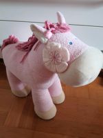 Haba Friends Kuscheltier Stofftier Pferd rosa pink Paulina Hessen - Witzenhausen Vorschau