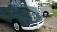 VW Bus T1 "Service / Reparatur / Restauration" Schleswig-Holstein - Kaltenkirchen Vorschau