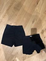Set kurze Hose, Damenhosen fein und Jeans, Stradivarius, H&M Berlin - Zehlendorf Vorschau