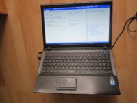 Wortmann Terra 1509,15,6" , AMD C-50x1.0 GHz, 2 GB DDR3 Baden-Württemberg - Ostfildern Vorschau