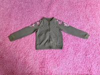 Jacke von C&A - Gr. 146/152 - Khaki - Top Zustand Duisburg - Meiderich/Beeck Vorschau