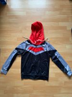 Red Hood Zipper Hoddie Gr. S Batman Arkham Knight DC Comics Neu Bayern - Fürth Vorschau