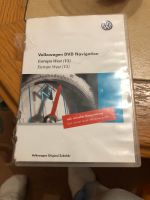 Volkswagen DVD Navigation Kr. München - Unterschleißheim Vorschau