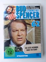 Bud Spencer   " Die letzte Rechnung zahlst du selbst"   DVD Hamburg-Mitte - Hamburg Billstedt   Vorschau