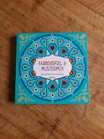 Malbuch Mandala Berlin - Reinickendorf Vorschau