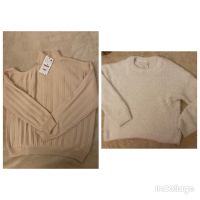 ZARA Pullover L & XL Nordrhein-Westfalen - Oberhausen Vorschau