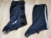 VAUDE Unisex Bike Gaiter Long Überschuh Gamaschen Größe 44-46 Nordrhein-Westfalen - Siegburg Vorschau