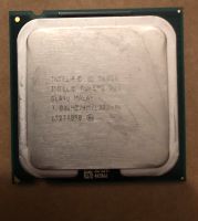 Intel Core 2 DUO 3.00 GHz Baden-Württemberg - Lörrach Vorschau