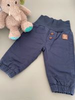 Tolle Hose | Gefüttert | Baby | Gr. 62/68 Nordrhein-Westfalen - Vlotho Vorschau