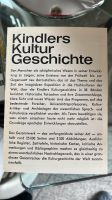 37 Bände von „Kindlers Kulturgeschichte“, ca. 60./ 70.er Jahre Nordrhein-Westfalen - Mönchengladbach Vorschau