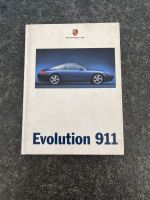 Porsche Buch Evolution 911 996 Baden-Württemberg - Nürtingen Vorschau