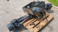 Deutz DX 4.30 4.50  DX 80 86 Vorderachse Nordrhein-Westfalen - Rhede Vorschau