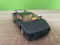 Modellauto Lamborghini Diablo / Maßstab 1:24 Bayern - Aschaffenburg Vorschau