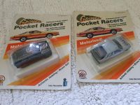 1:64 Pocket Racers Macau OVP 1986 Golf 1 GTI Ford Sierra XR4i Nordrhein-Westfalen - Mülheim (Ruhr) Vorschau