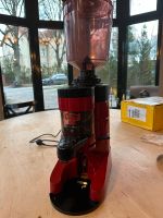 Professionelle Espressomühle Kaffeemühle 1,5kg in Rot Berlin - Charlottenburg Vorschau