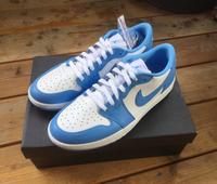 ORIGINAL !! Nike Air Jordan 1 low Golf G unc neu/ungetragen Thüringen - Hainspitz Vorschau