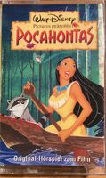 Walt Disney: Pocahontas - Original Hörspiel zum Film Nordrhein-Westfalen - Viersen Vorschau