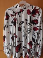 Dorothee Schumacher Printbluse mit Seide,Gr.3,oversize,Np.339,- Nordrhein-Westfalen - Minden Vorschau